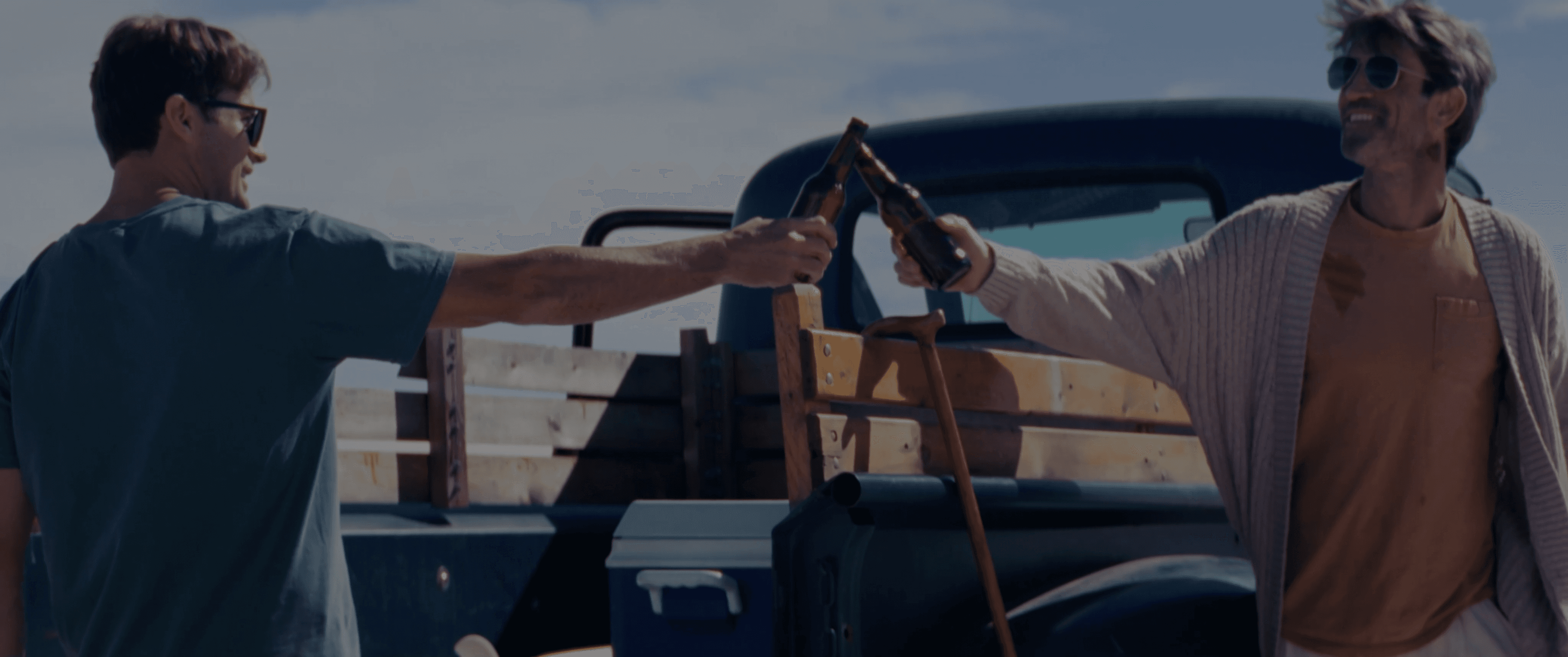 Lean back and let films play like TV