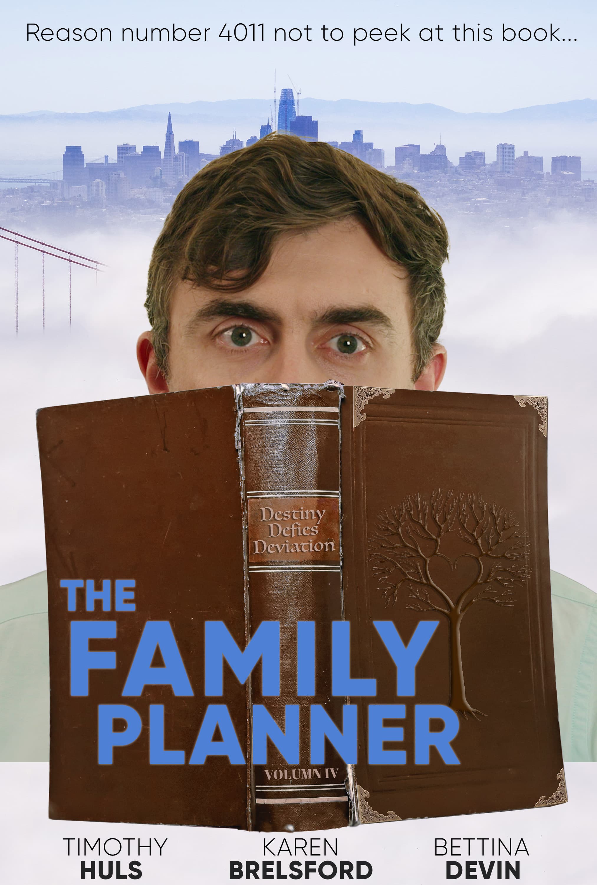 The Family Planner