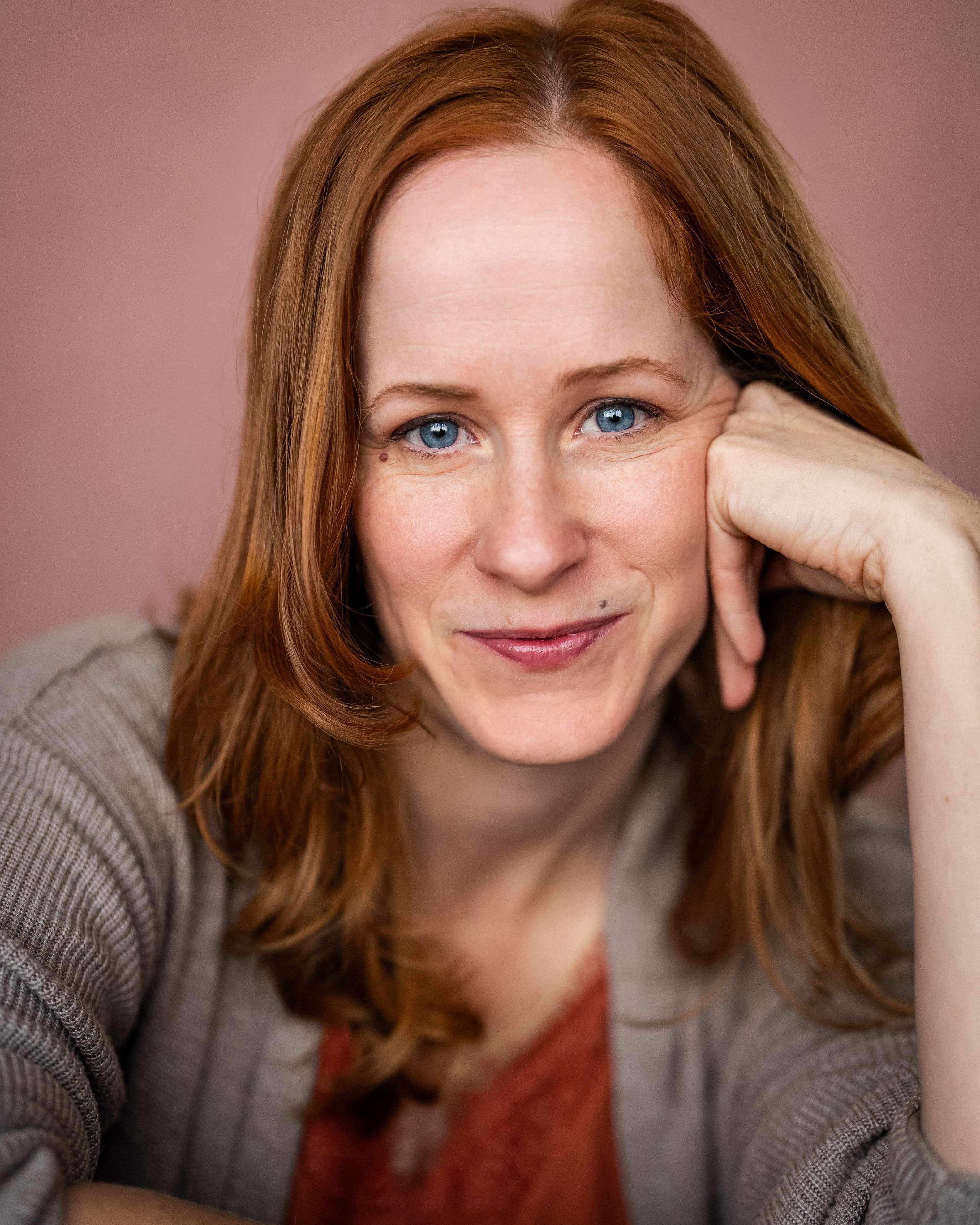 Christine Weatherup