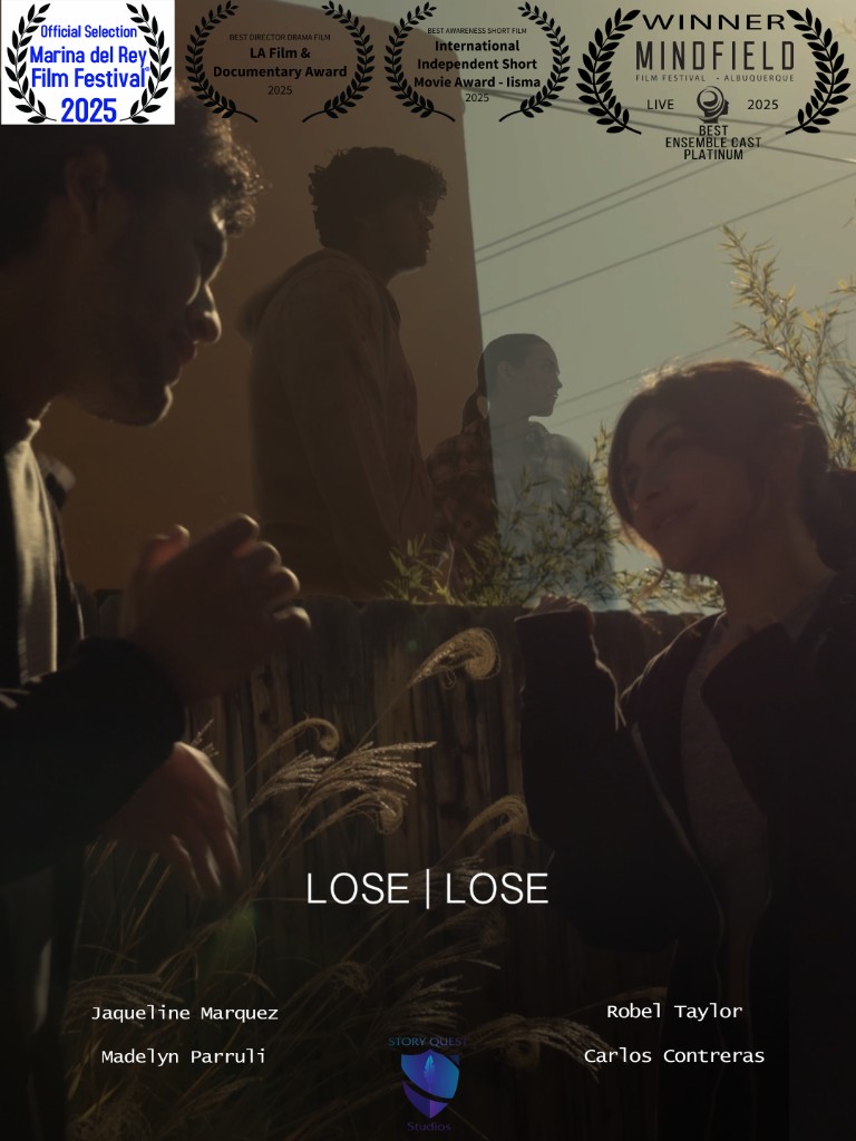 Lose | Lose